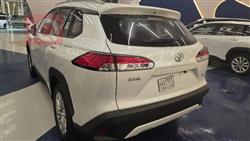 تويوتا كورولا كروس